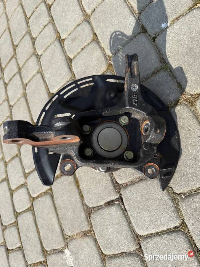 Zwrotnica łożysko Przód prawy Subaru BRZ Toyota Fałków