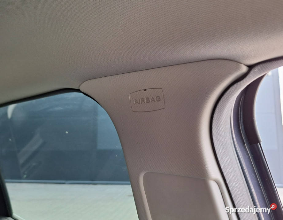 Ford Kuga 20TDCi 140 ładna z NiEMiEC I 20082012 wielofunkcyjna kierownica warmińsko-mazurskie Olsztyn