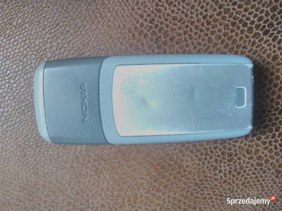 nokia 1600 rh64 telefon 1600 64 Sandomierz