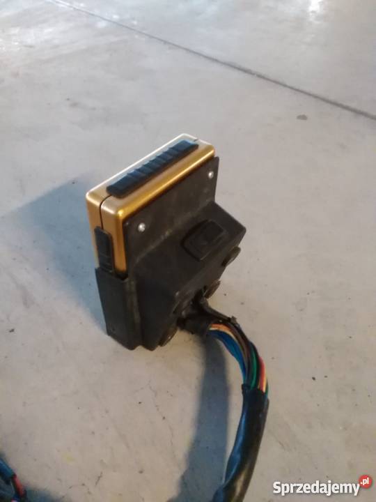 Licznik predkosciomierz quad bashan Płock