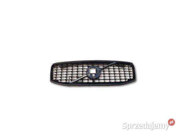 Grill Atrapa chłodnicy Volvo XC60 II RDesign dolnośląskie sprzedam