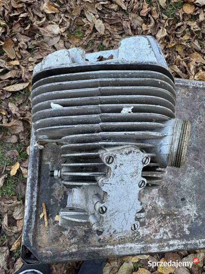 IZ PLANETA oryginalny nowy Cylindr Glowica podkarpackie