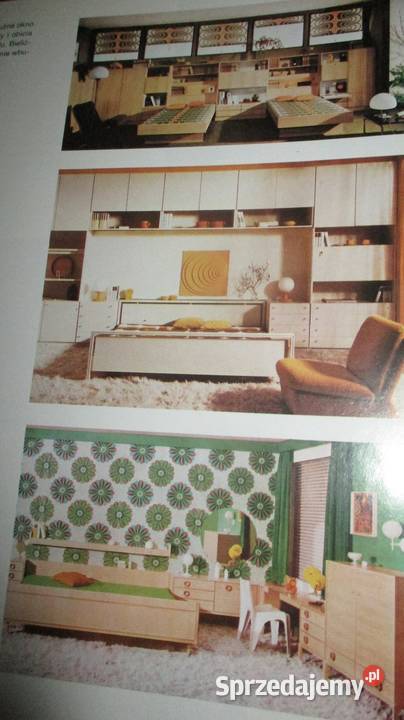 MIESZKANIE Maass Referowska Nasz dommeble design