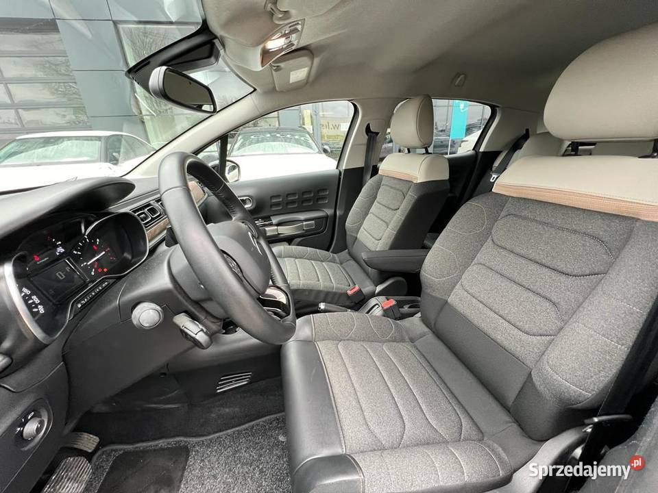 CITROEN C3 1200cm3 Głodno