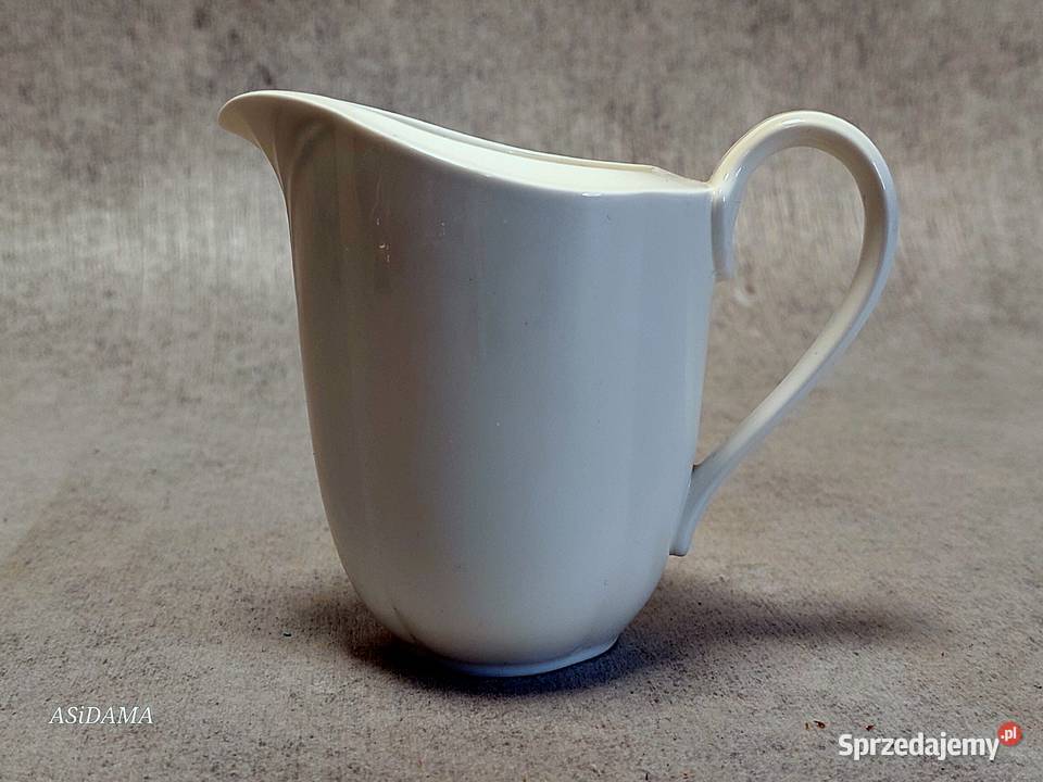VILLEROY BOCH Mlecznik ARCO WEISS ANNO1748 Dobrzany