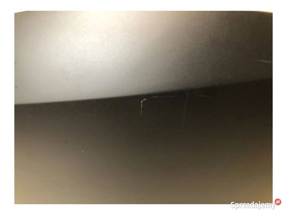 SEAT IBIZA IV 20152017 LIFT POD PDC ZDERZAK Skarżysko-Kamienna