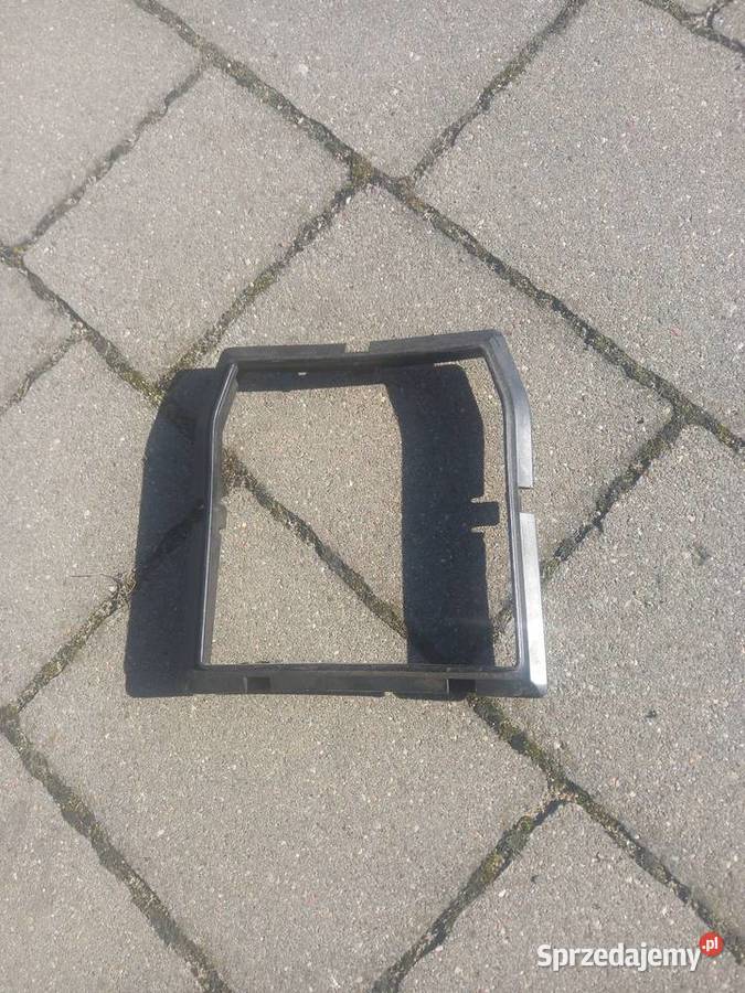 Ramka lewarka dźwigni zmiany biegów FSO Polonez Skrzyni biegów Siemiatycze sprzedam