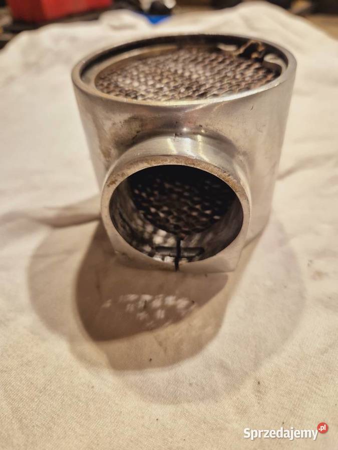 BMW R4 R35 R3 filtr powietrza replika Kraków