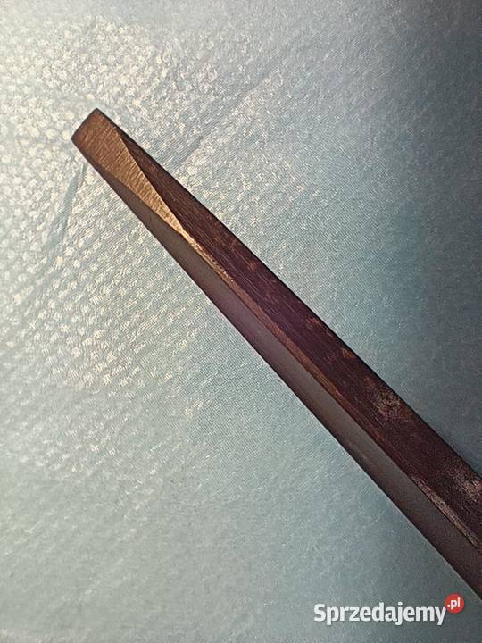 Bagnet wz 44 w stanie łódzkie Łódź