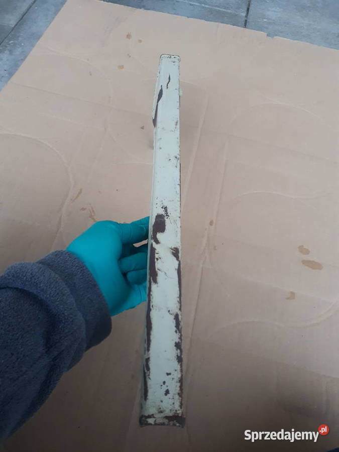 Osłona łańczuch jawa mustang kaczka