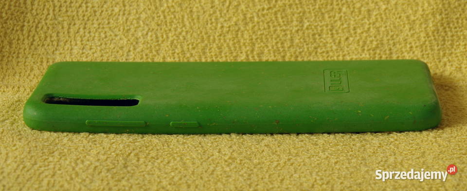 Dwa etui Bio Case do telefonóe Samsung A 10 i A