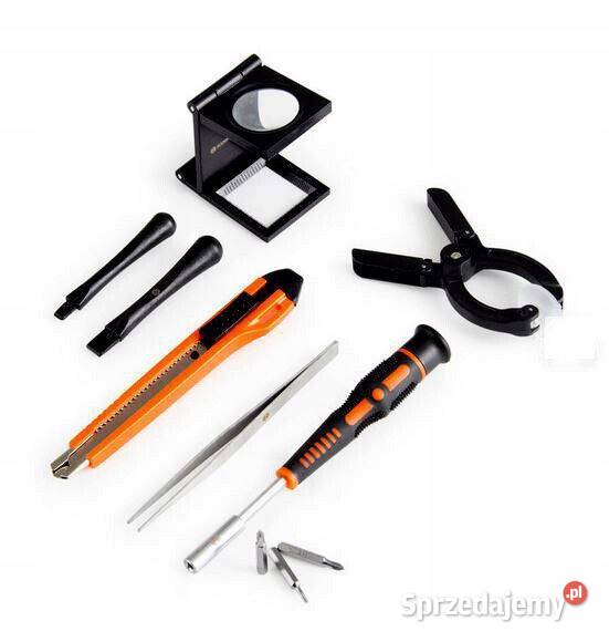 Zestaw narzędzi precyzyjnych Hammerschmitt 37 Zestawy narzędzi warmińsko-mazurskie Elbląg