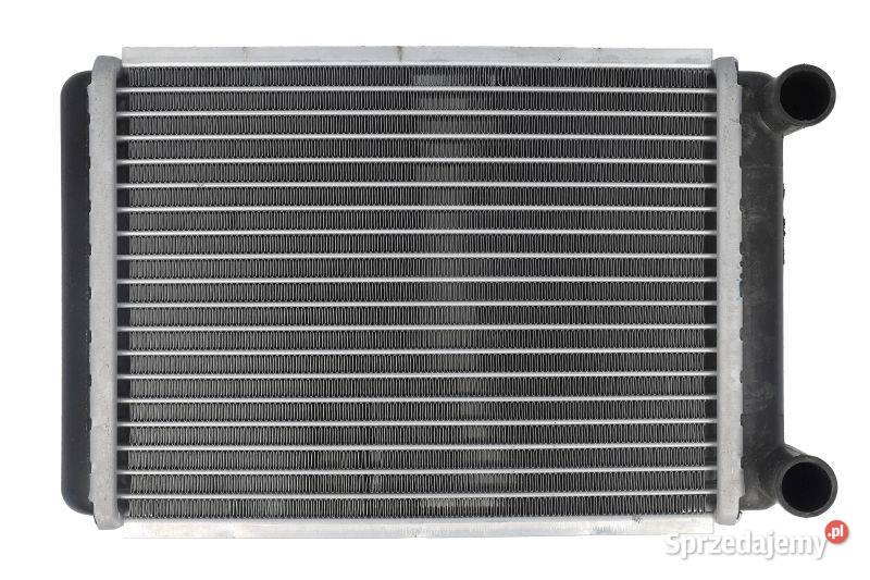 Nagrzewnica kabiny LINDE WLFLE 1070007 Goszczanów