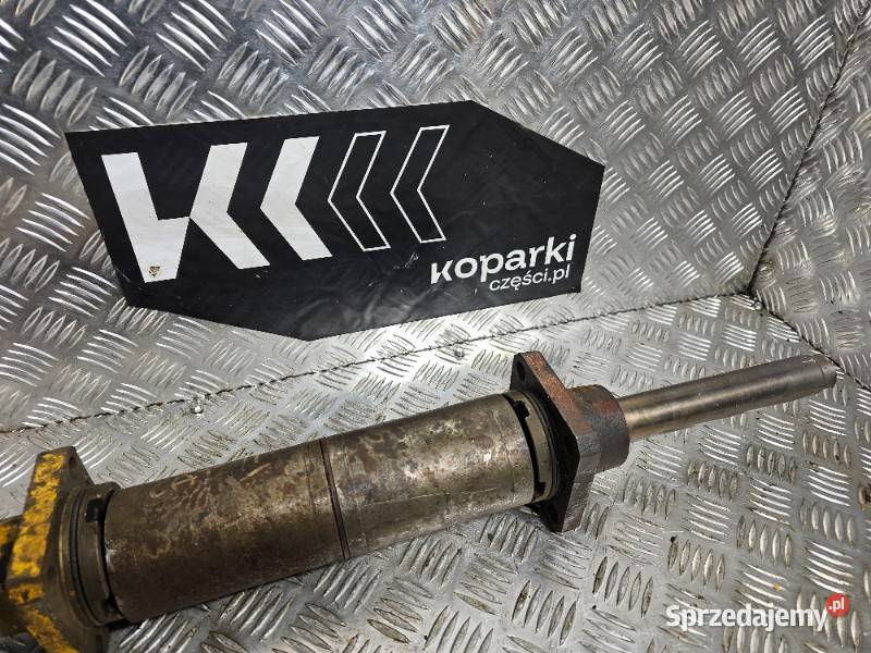 Siłownik hydrauliczny układu kierowniczego Motoryzacja