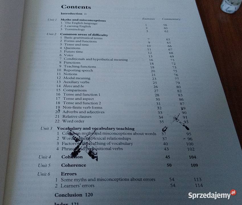 Discover English a language awareness workbook ISBN 9780435240615 Gdańsk