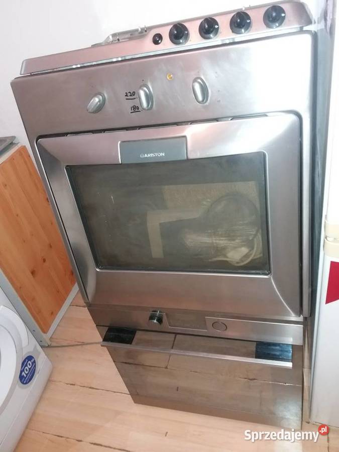 Piekarnik Amica Ariston do zabudowy łódzkie