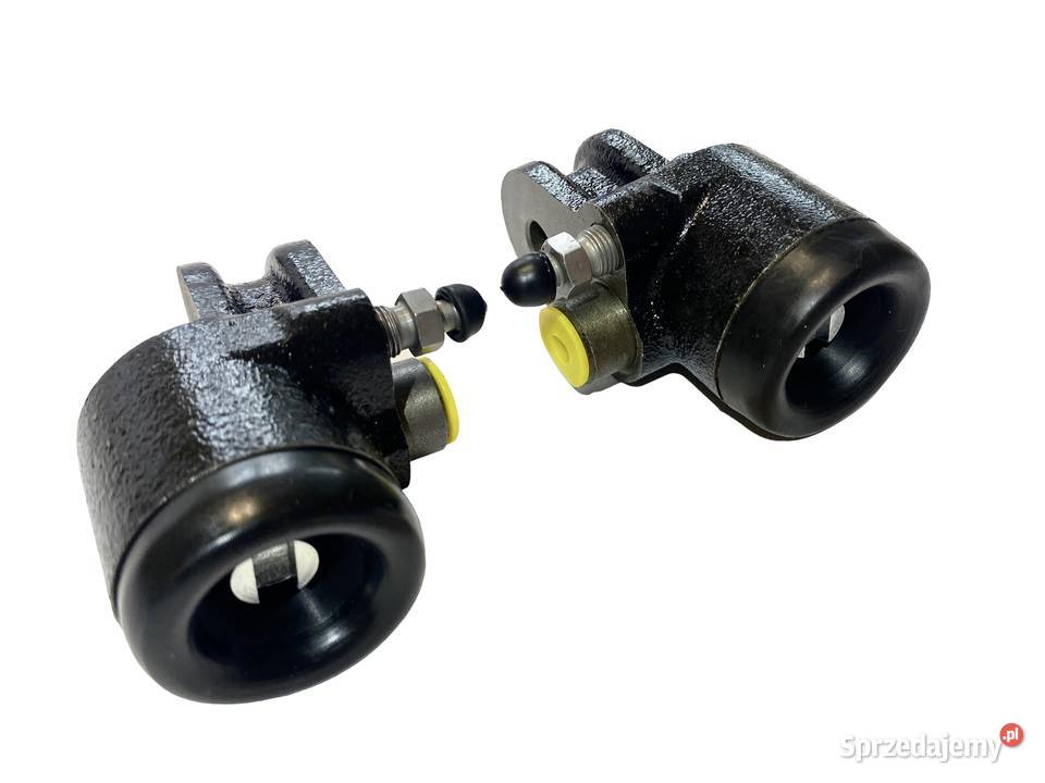 Cylinderki hamulcowe Uaz 469 452 3151 Gaz 69 Chojnice