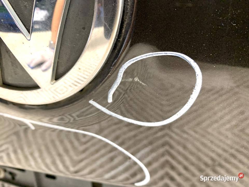 KLAPA TYŁ VW PASSAT B6 Kombi 0510 Mocca