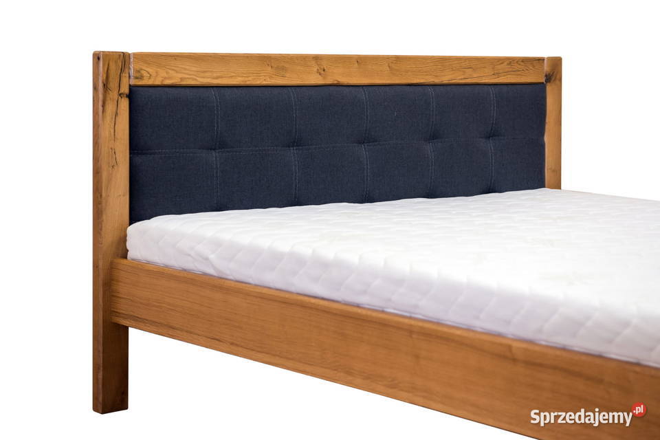 Łóżko Loftowe NOVA 180x200 Elbląg