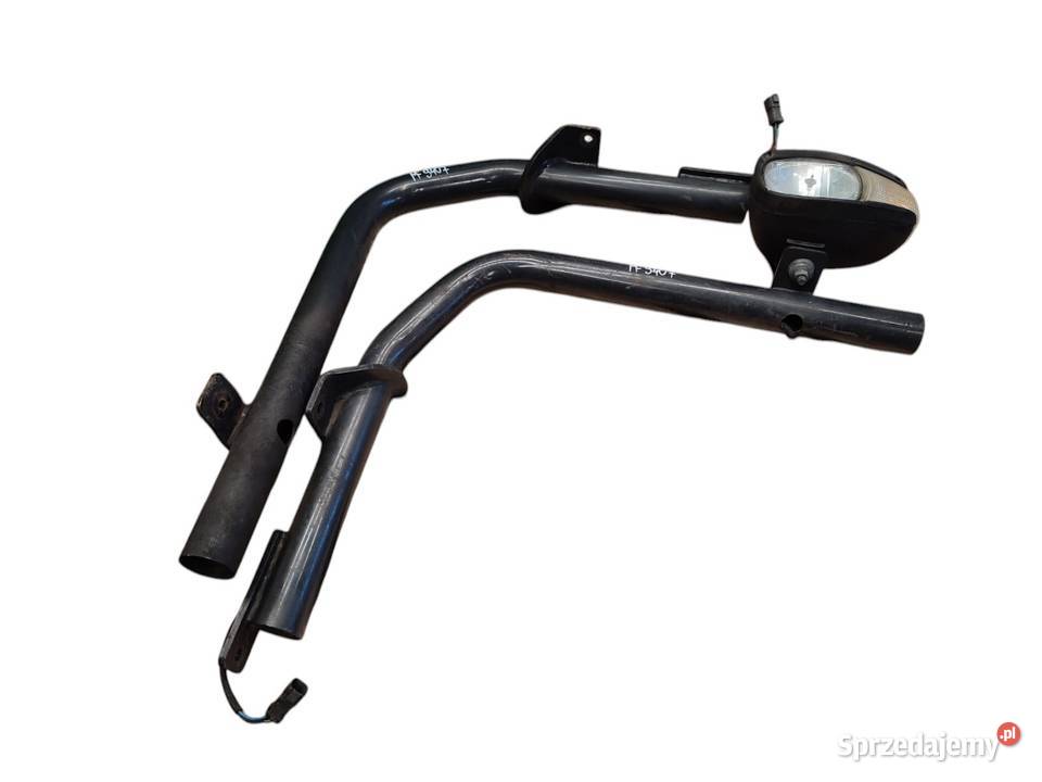 Lampa Reflektor Mocowanie Massey Ferguson 9407 Wilkowo