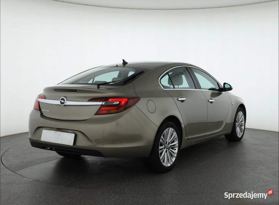 Opel Insignia 14 Turbo Piaseczno sprzedam