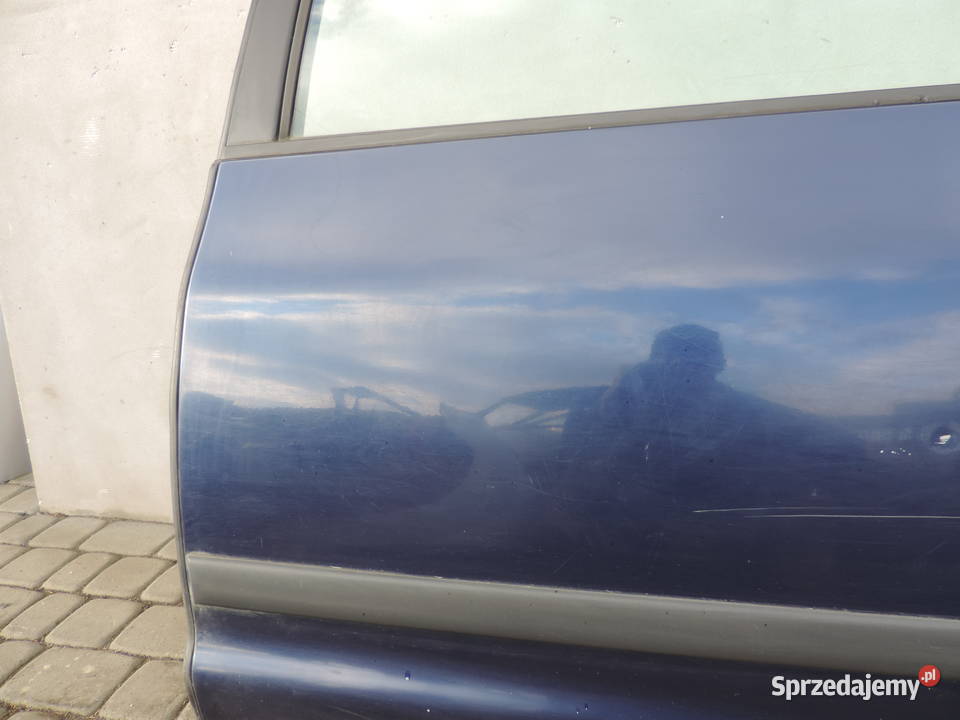 DRZWI LEWY TYL VW SHARAN I LIFT Nowy Sącz sprzedam
