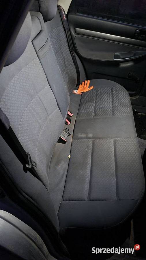 Audi a4 18 turbo z LPG okazja 2500 Rok produkcji 1998 A4 podlaskie Modzele-Skudosze