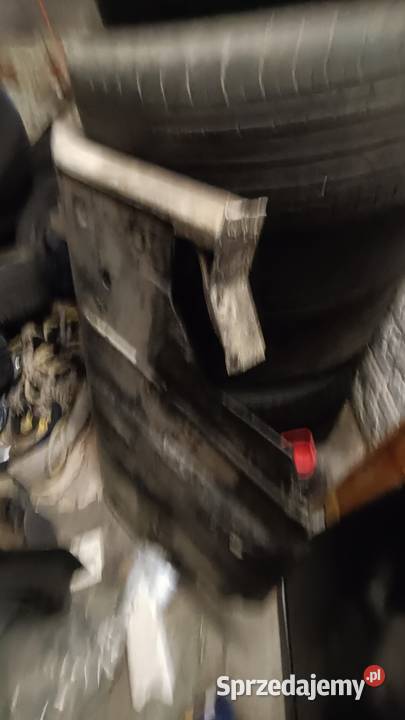 Freelander I 20 DI oryginalna osłona podwozia Rok produkcji 1999 Koszalin sprzedam