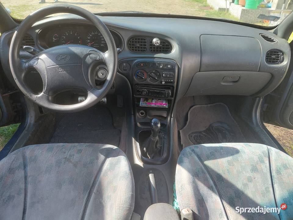 Hyundai Lantra 4/5 Łabiszyn