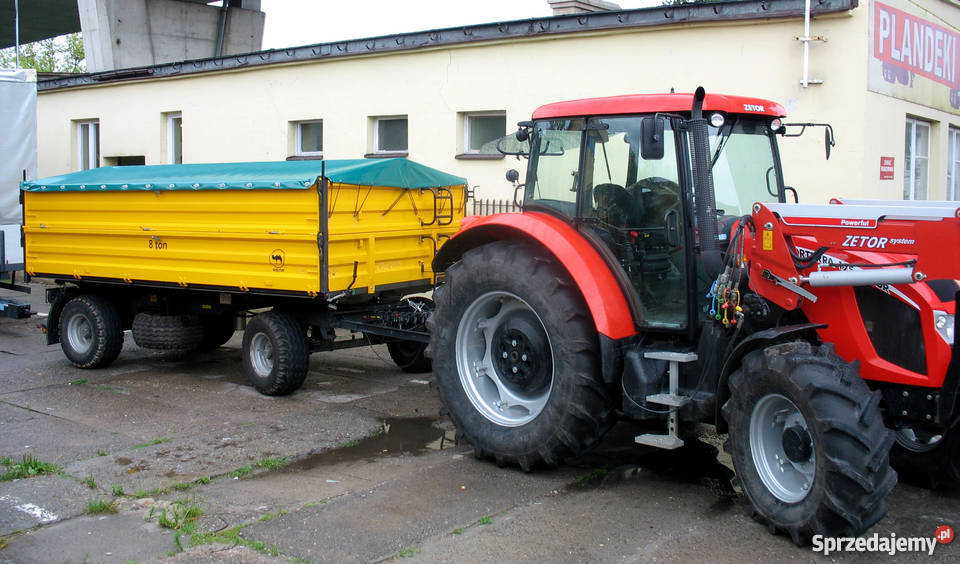 Plandeki rolnicze plandeki do otrząsarek Starachowice