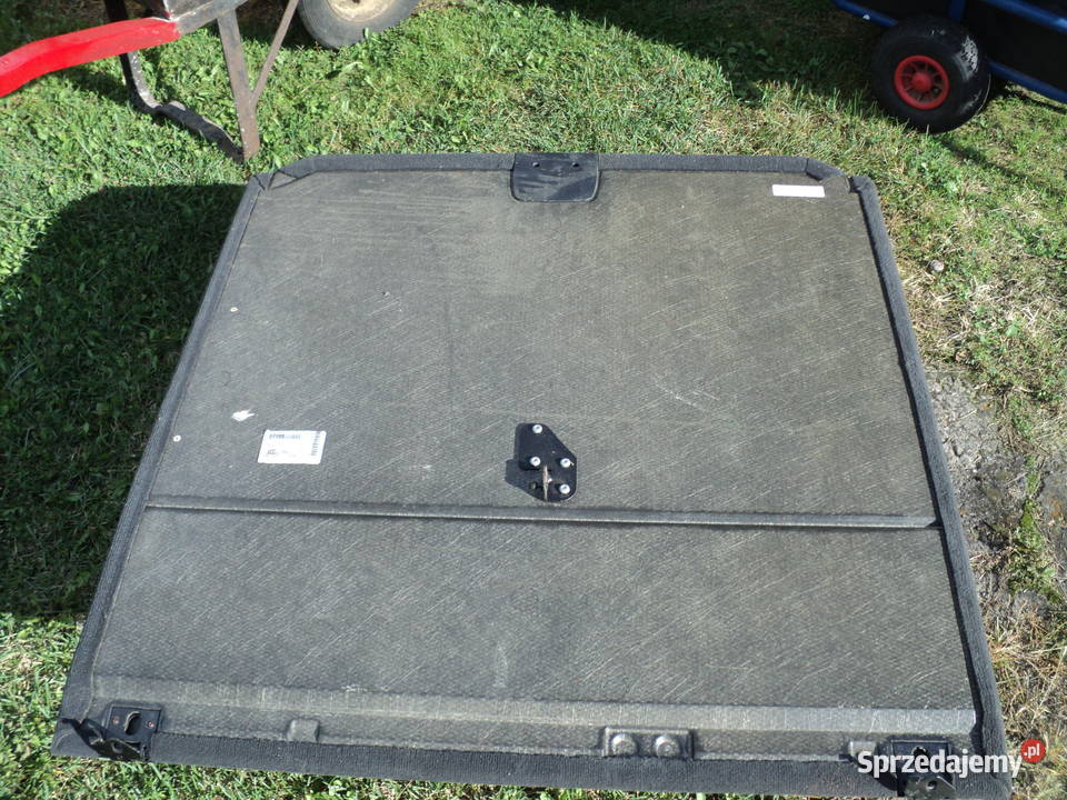 BMW półka bagażnika osobowe kujawsko-pomorskie Bydgoszcz