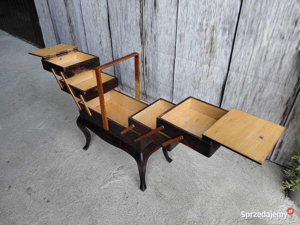 niciak na giętych nogach Stolik Ludwik 257 kujawsko-pomorskie Byczyna