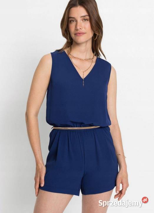 Kombinezon damski L pomorskie Gdańsk