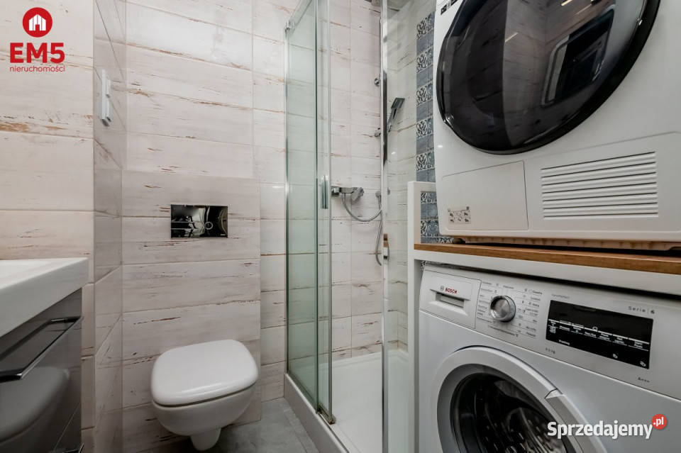 Mieszkanie 60m2 3 pokoje Białystok 60m2 Sprzedaż sprzedam