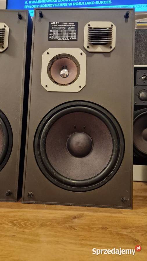 Bose 301 Świątniki Dolne sprzedam
