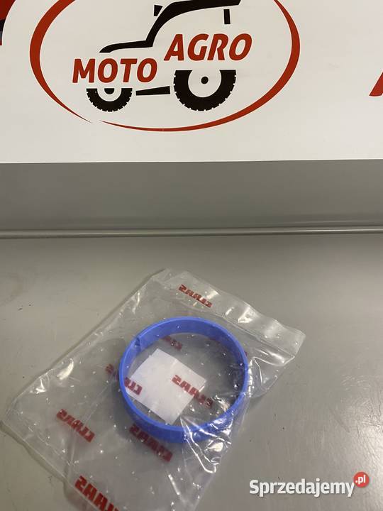 Pierścień uszczelniający podnośnika Claas Białystok