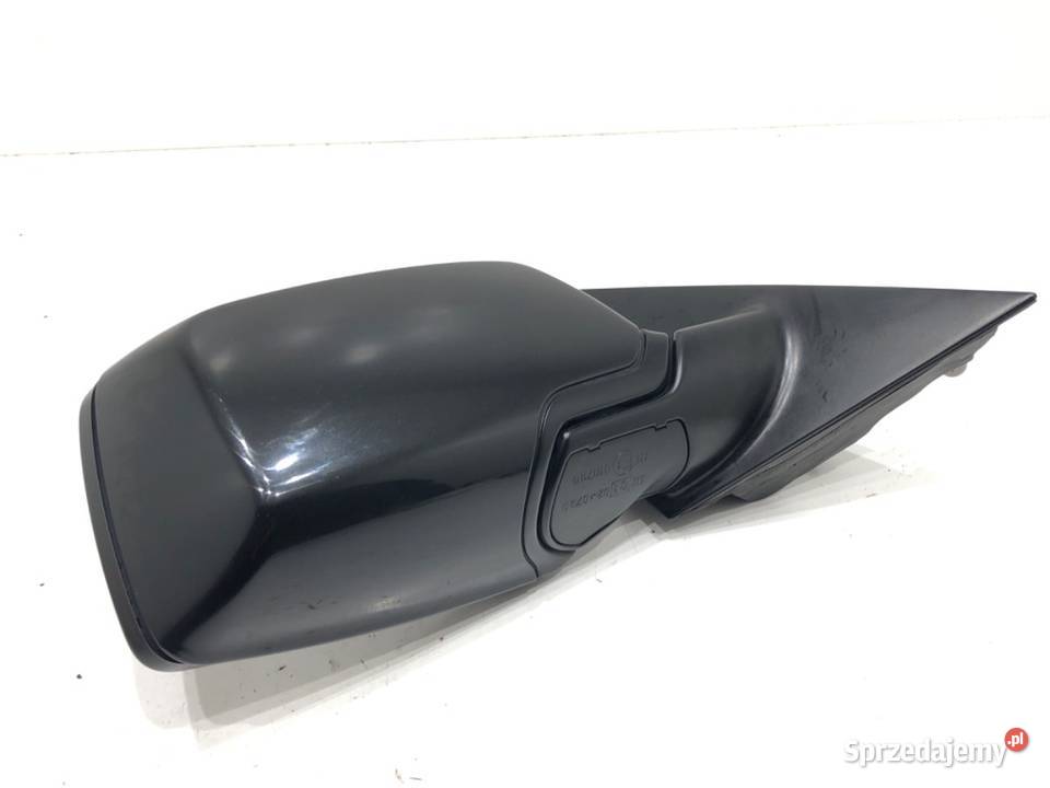 LUSTERKO PRAWY BMW E83 SUV 0311 ZEWNĘTRZNE PRAWA osobowe Lusterka zewnętrzne sprzedam