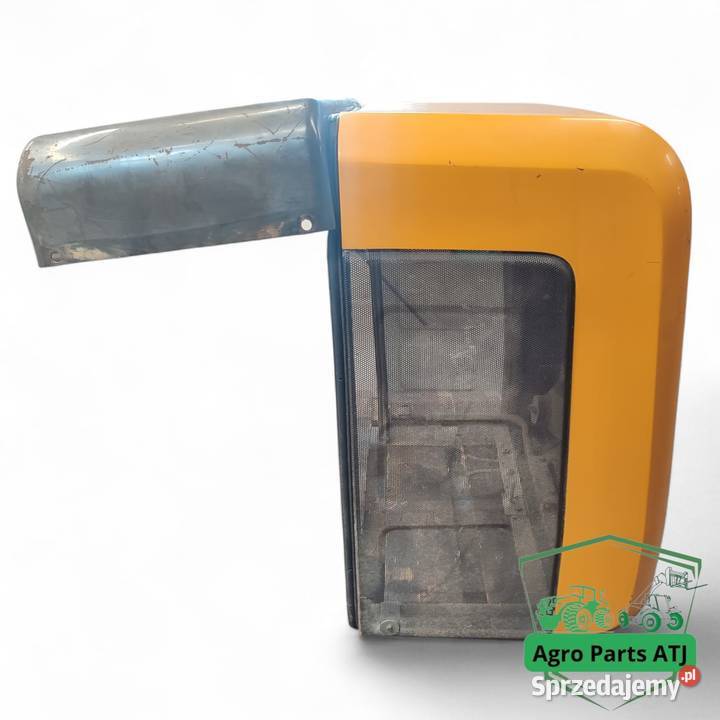 PRZEDNI GRILL MASKA 7700032090 7700045517 Ciechanowiec