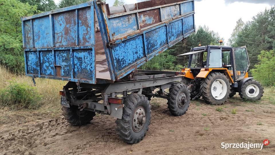 Maszyny rolnicze nieuszkodzony Pozostałe Kotla sprzedam