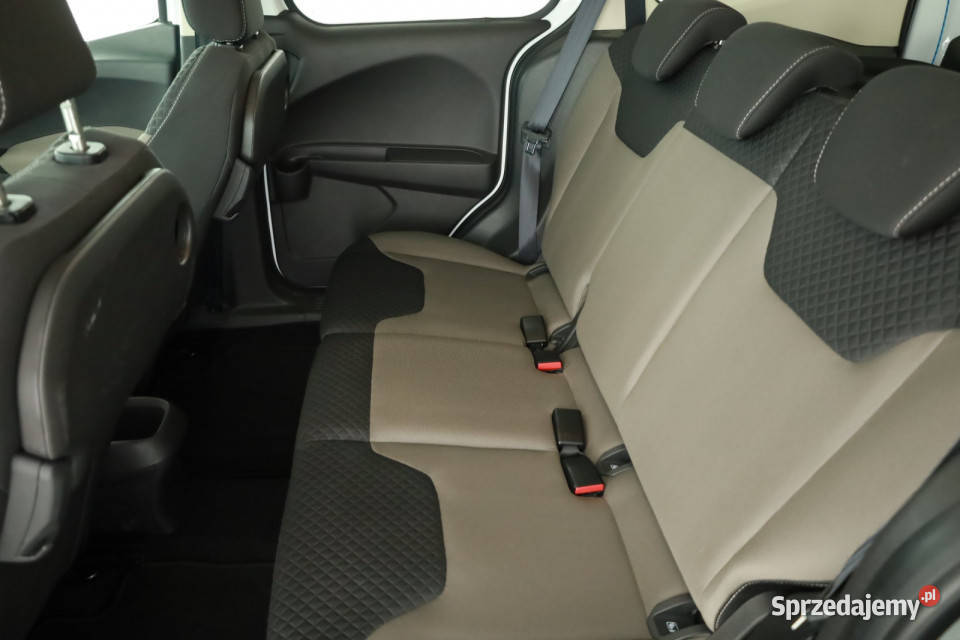 Ford Tourneo Courier 10 EcoBoost Tourneo Courier