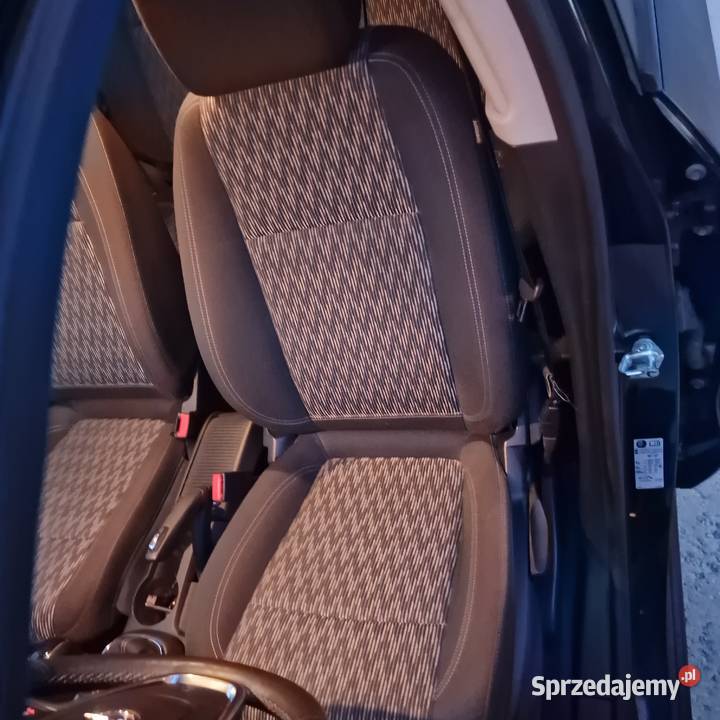 Opel Mokka 2014 14 benzyna 140 Mokka Trzebinia