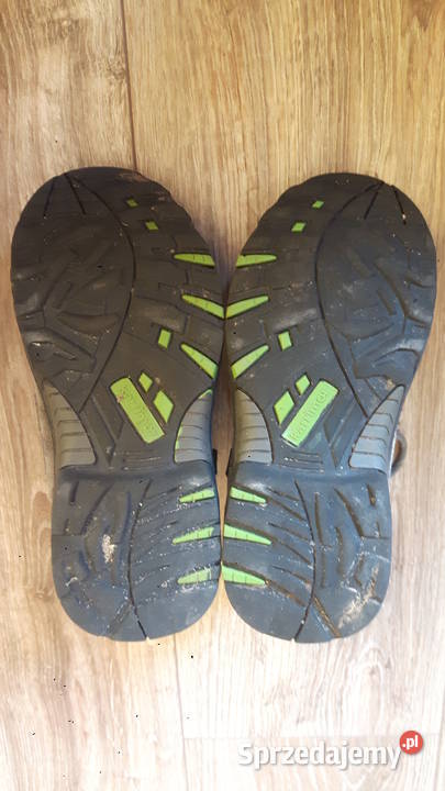 Buty KARRIMOR 323334 21 Skóra trekkingowe podlaskie Białystok