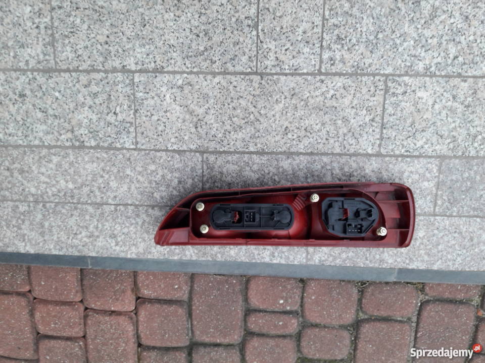 LAMPA TYLNA LEWA ALFA ROMEO 146 Białystok