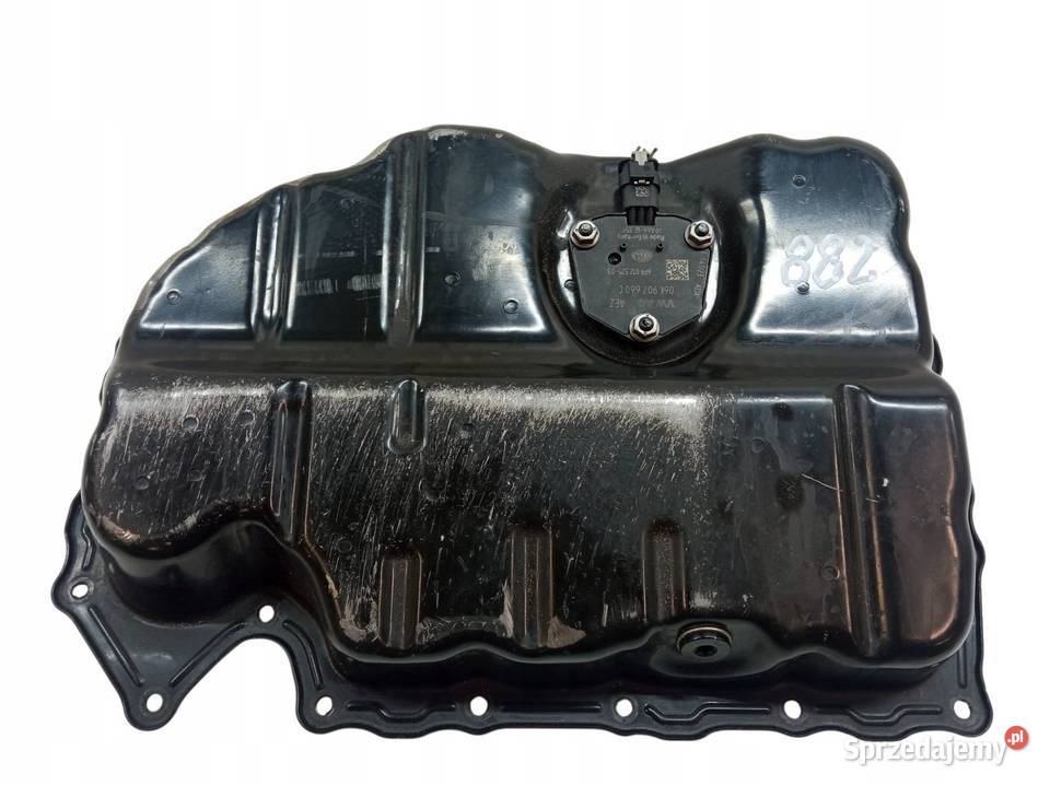 MISKA OLEJOWA 06K103600AF 20 TSI Skoda Octavia Rok produkcji 2023
