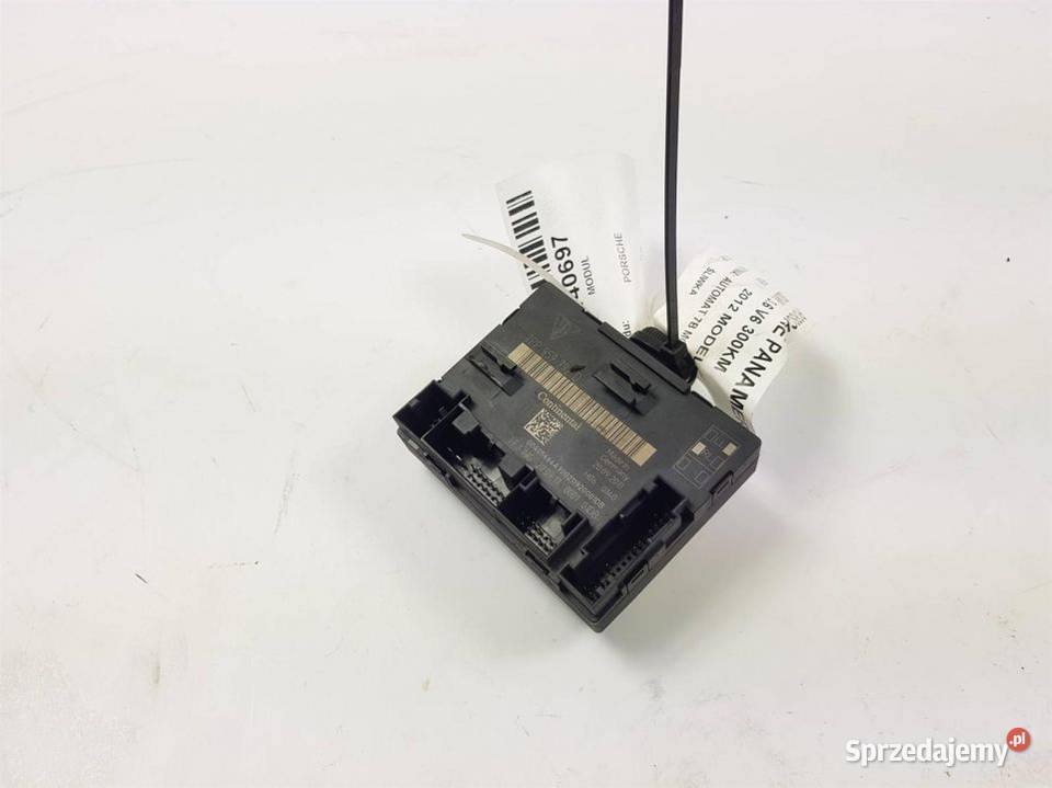 MODUŁ CAYENNE DRZWI 7PP959792D Lipno