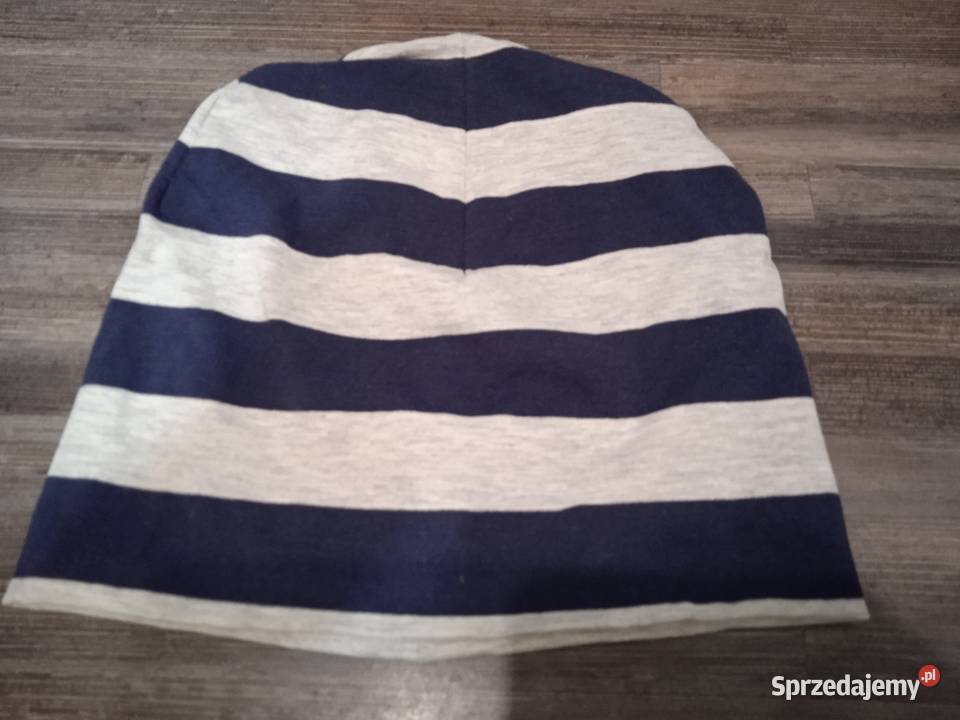 Czapki dzieci letnie Pabianice