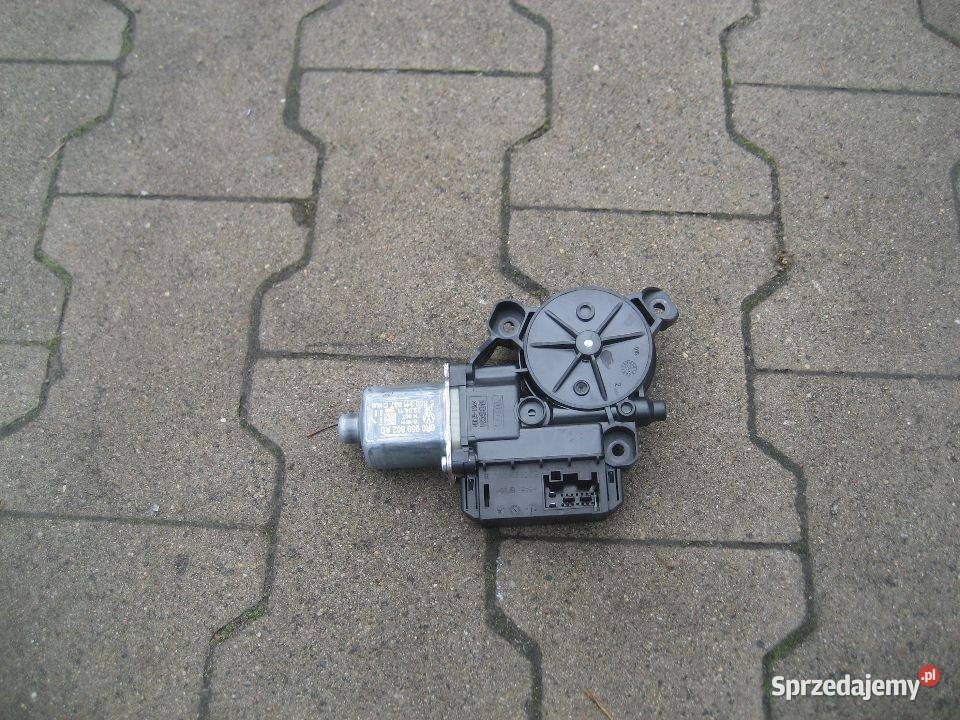 vw polo 6r 6r0 0917r silnik moduł opuszczania osobowe Rakoniewice