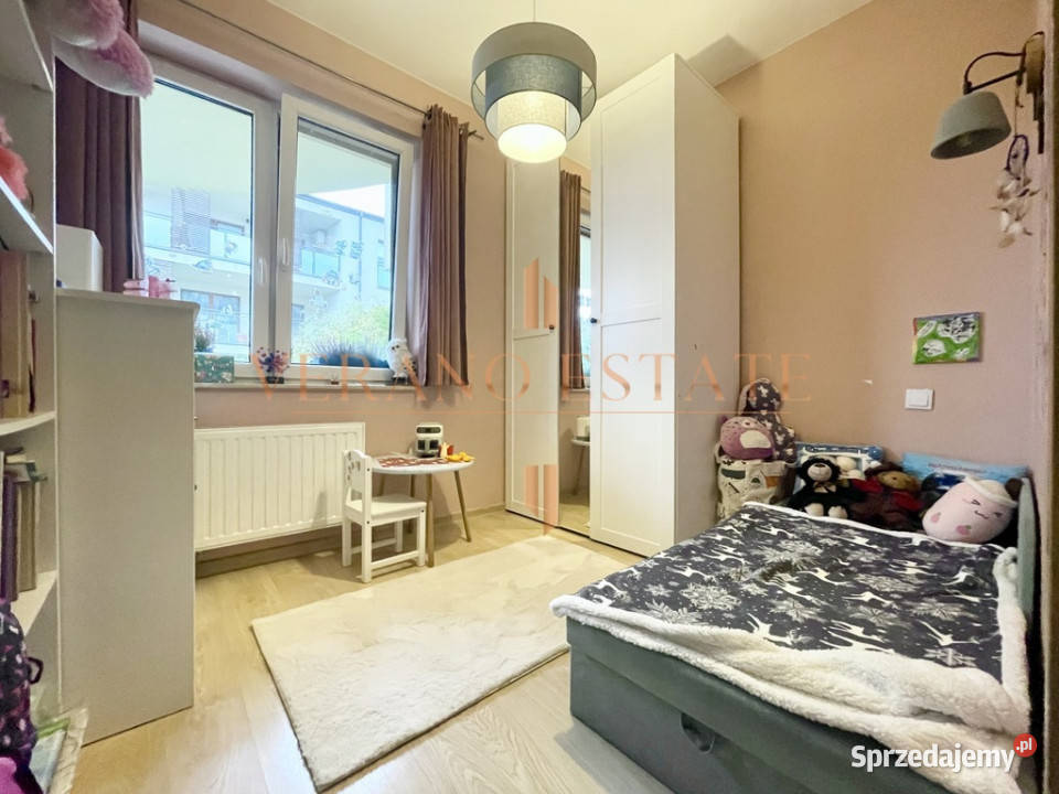 Ogród 200 m 3 Pok Piwnica Taras 2013 r mazowieckie Józefosław