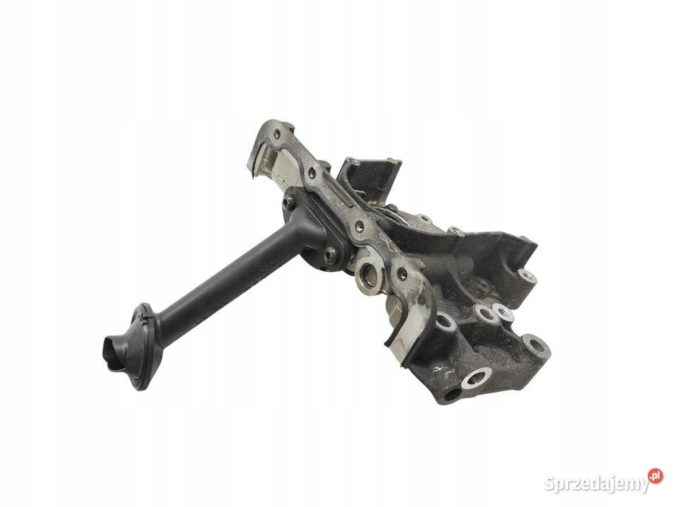 POMPA OLEJU 04C115105H 10 MPI Skoda Fabia III sprzedam