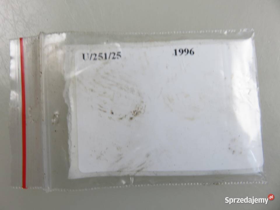 MCPERSON LEWY PRZEDNI FIAT CINQUECENTO 09 ie osobowe sprzedam